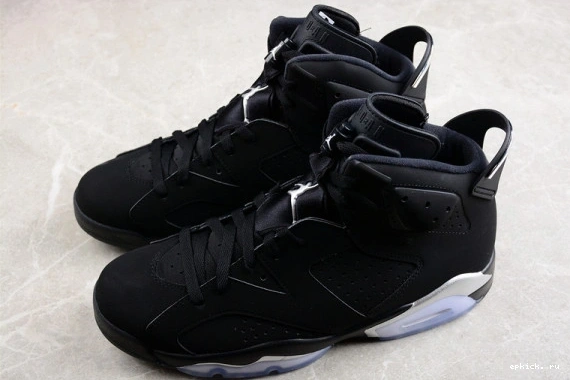 Rep EP DX2836-001 Retro Jordan Silver Metallic DX2836-001 6 0217